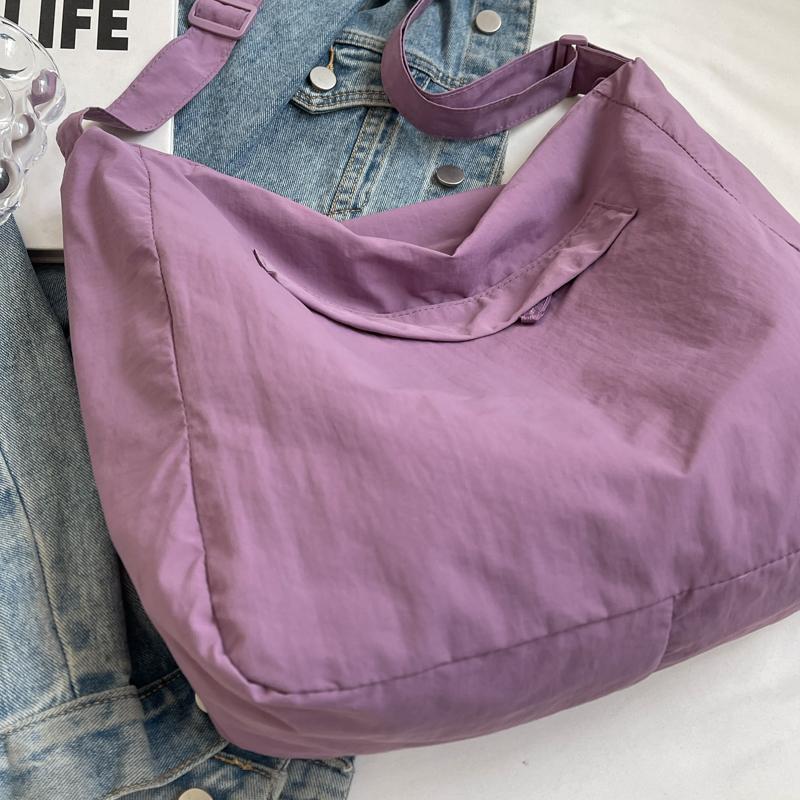 Women's Fashion Shoulder Crossbody Tote Bag