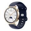 18mm Silicone Watch Band for Huawei Watch Gt4 41mm Strap On Couples Gym Multicolor for Huawei Gt4 41mm 18mm Strap Universal