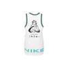 Nike SS23 Basketball Jersey Men's White FJ7228-100