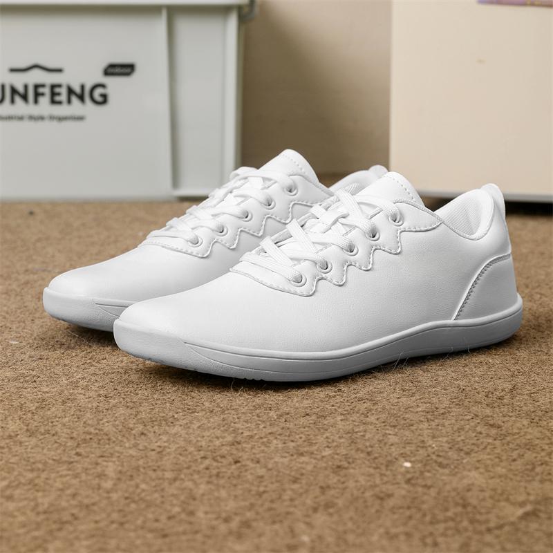 

TUINANLE Hiking Shoes Wide Toe Box Climbing Sneakers Non Slip Barefoot Shoe Breathable Workout Shoes for Outdoor Sports 42