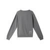 Jordan Sweatshirt Fall Men's Dark Gray DO2308-010