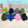 Liebesvogel Plüschtier Niedlicher Kiwi Vogel Kuscheltier Für Kinder Und Sammler
