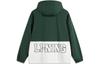Li Ning Sports Life Collection Sun Protection Clothing Men's Vintage Green AFDU691-4