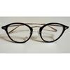 Used New and Unused KANEKO OPTICAL Logan Black X Gold