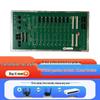 Zhuhai Gaoling NGL04 4-Port 2.5G Signaling Backplane