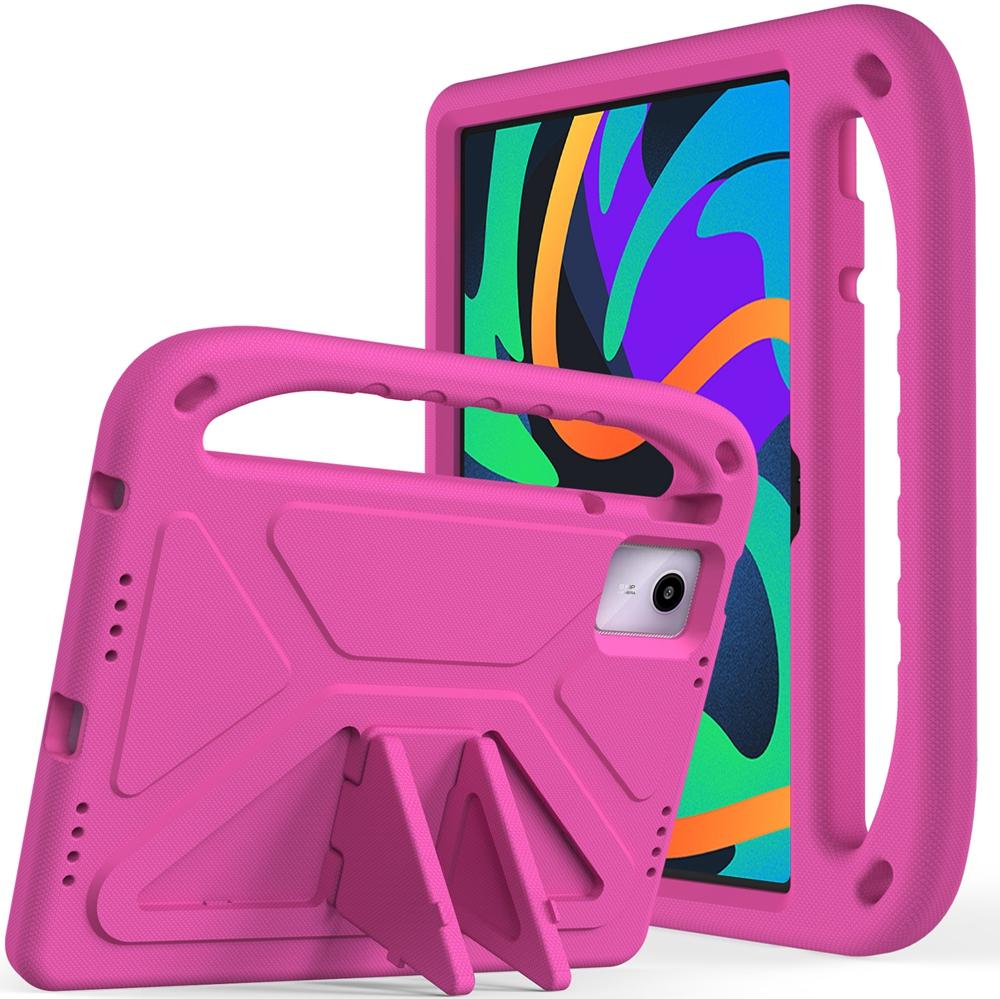 For Xiaoxin Pad 11 inch Tab M11 TB-331FC TB-330XU Case EVA Portable Shockproof Kids Safe Handle Stand Tablet Cover