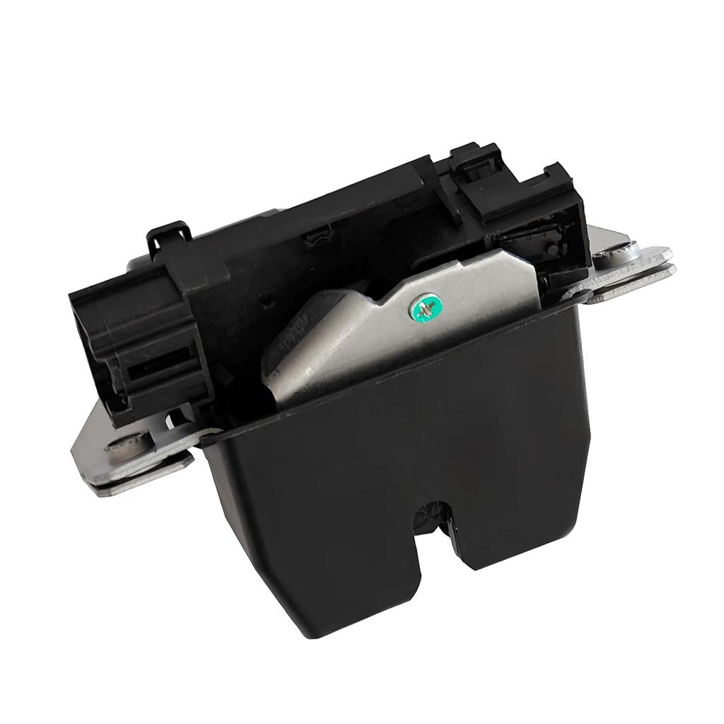 Rear Tailgate Trunk Manual Lock Actuator Fits for Ford Edge Escape Explorer Mustang for Lincoln MKX Nautilus 2015-2023 FA1Z-7443150-C,FA1Z7443150C