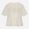 Thursday Island Women Lace Blouse White T264mbl219w