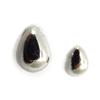 Les Trésors De Lily [J6750] - Silver 'Choreography' Earrings