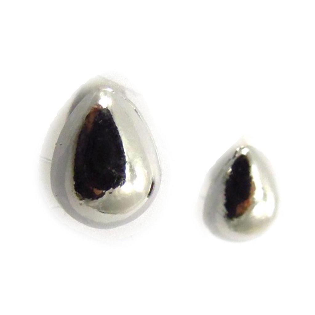 Les Trésors De Lily [J6750] - Silver 'Choreography' Earrings