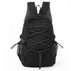 Schoolbag New Trendy Casual High-value Backpack Fashionable Outdoor Large-capacity Travel Bag High School College Student Campus Backpack