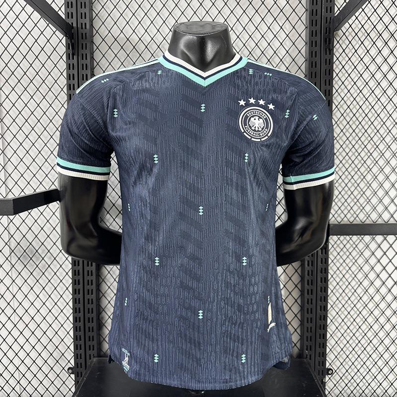

2026 World Cup Mexico Jersey - Argentina & France Fan Edition Extra Large