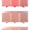 nuse - Mousse Care Cheek Handy - 8 Colors