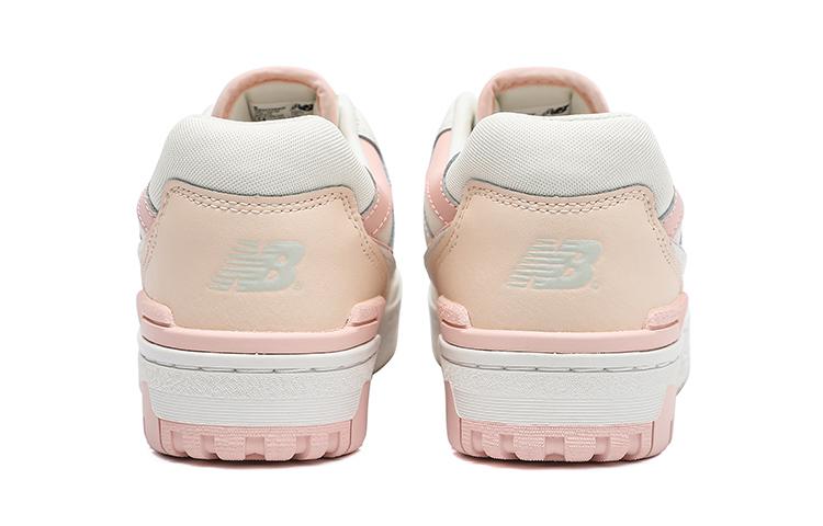 New Balance 550 "White Pink" Sneakers Women's BBW550WP