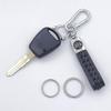 Kia Rio 1-Button Remote Key Shell with 5 Blanks