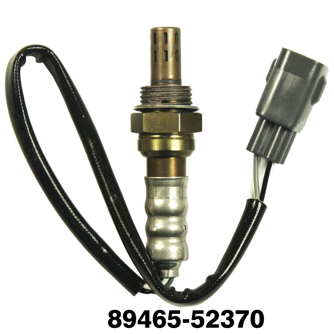 Suitable for toyota oxygen sensor 89465-52370, 8946552370