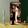 Dirty Dancing Movie Poster Phone Case For OnePlus 13 13R 12 12R 11 9 10 Pro 8T 9RT 10T 10R Nord 4 CE 2 3 Lite N20 N30