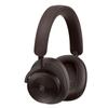 Bang & Olufsen Beoplay H95 Chestnut Wireless Headphones with Active Noise Cancellation, Bluetooth, and 3.5mm Stereo Wired Earbuds