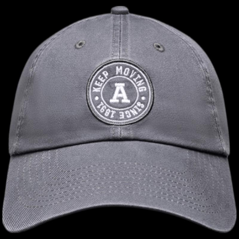ANTA Breathable Sports Baseball Cap One Size