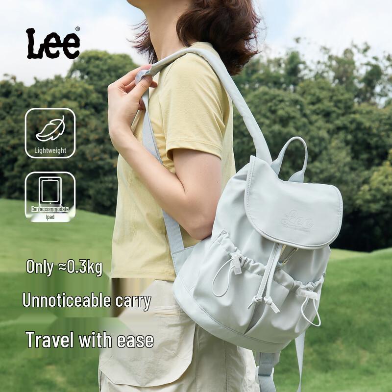 Lee Women s Lightweight Mini Backpack