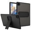 For Samsung Galaxy Tab A8 10.5 (2022)/(2021) Case with Kickstand TPU + PC Skin-Touch Tablet Cover
