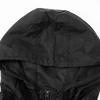PUMA ANIMAL REMIX WOVEN FASHION FZ Jackets & Coats Women's Black 525428-01