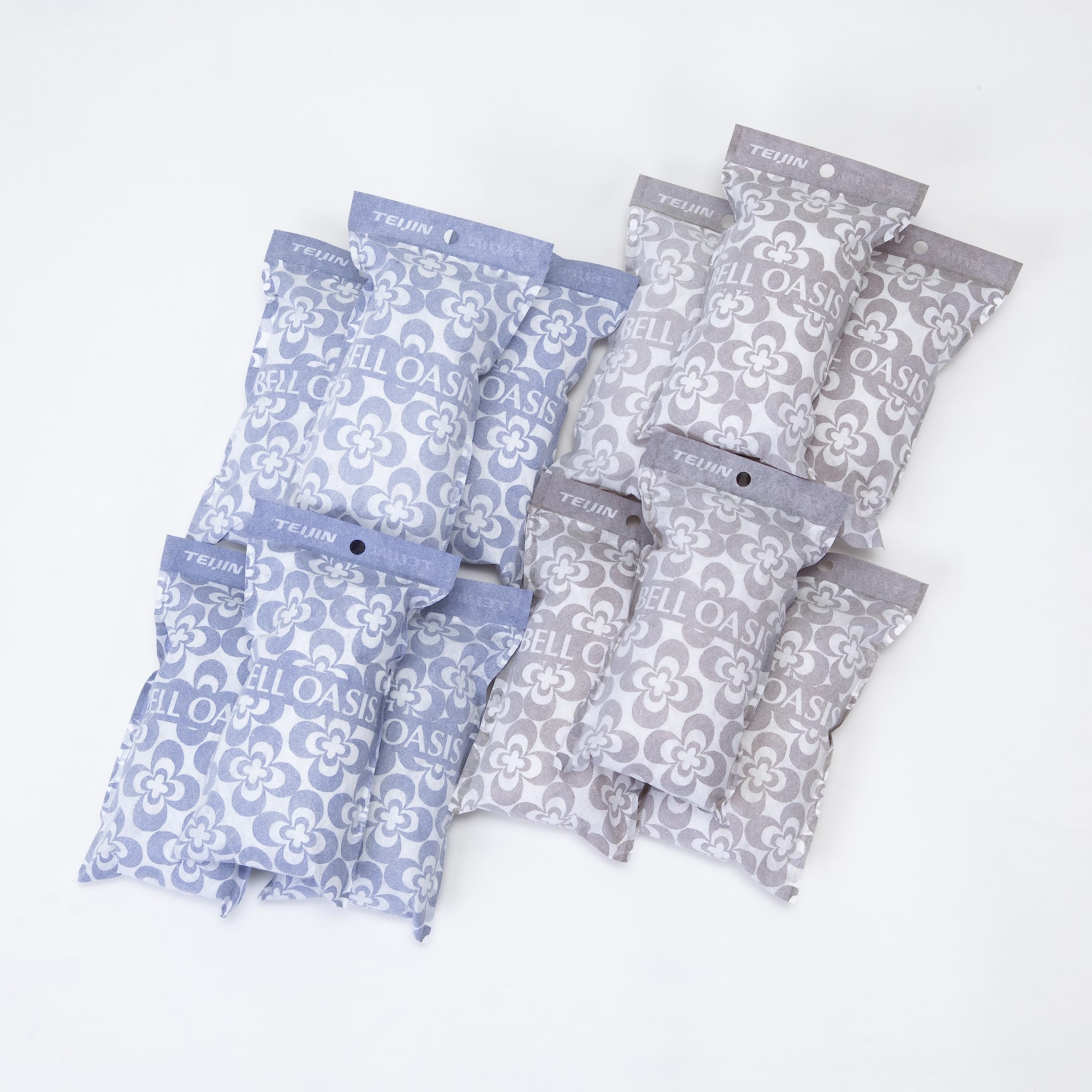 

Teijin Dry Soft Pack Dry Mini защита от влаги в сезон дождей 12 штук, осушитель, контроль, дезодоратор, многоразовый, белый