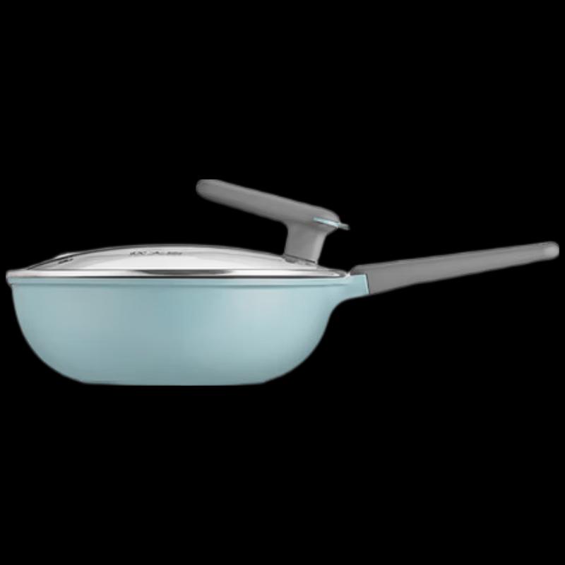 COOKER KING 30см Антипригарный Вок