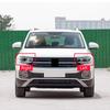 For VW Volkswagen T-Cross 2018 - 2023 Headlight Cover Car Headlamp Glass Lens Lamp Shell Replace Original Lampshade