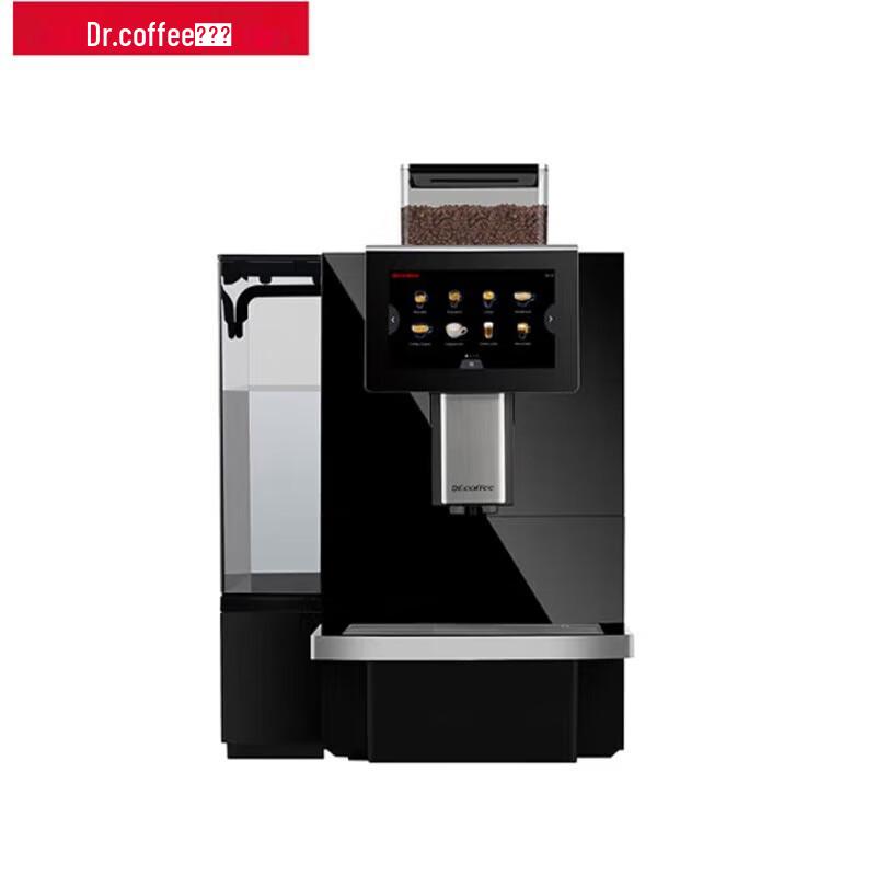 Dr. Coffee F11 Fully Automatic Coffee Machine CN Plug (adapter Included)