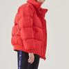 New MLB Down Jackets Unisex Red 31DJZ1961-50R