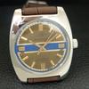 VINTAGE TIMESTAR HAND-WINDING INDIAN MENS REFURBISHED WATCH a704657-1