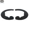 Pair Brake Dust Shield Front L&R For Dodge Ram 2500 3500 2009-2024 52122242AE