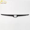 17 CR-V Rear Upper Trim Electroplated Tailgate Roof Strip - Anti-Scratch Collision Sticker Accessory