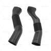 For 2003-2006 W211 W219 Mercedes Benz E/CLS Class E500 E55 AMG CLS500 CLS55 AMG Air Intake Duct Hose Tube 1130942182 1130942282