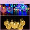 Iluminare – Ghirlande și lumini decorative