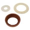 Kompatibel mit Modell 75 Dichtungssatz Handpumpenteile Brunnenpumpendichtung