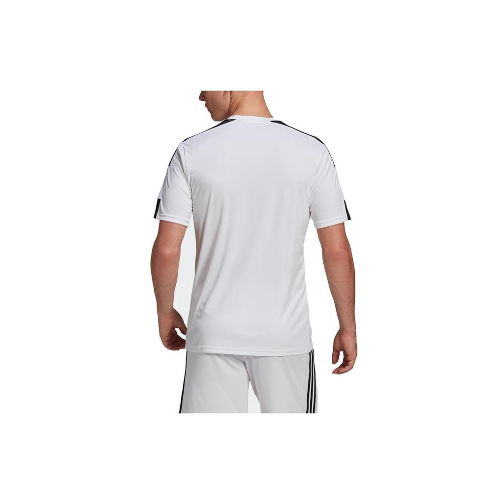 Adidas Soccer Jersey Men's White GN5723