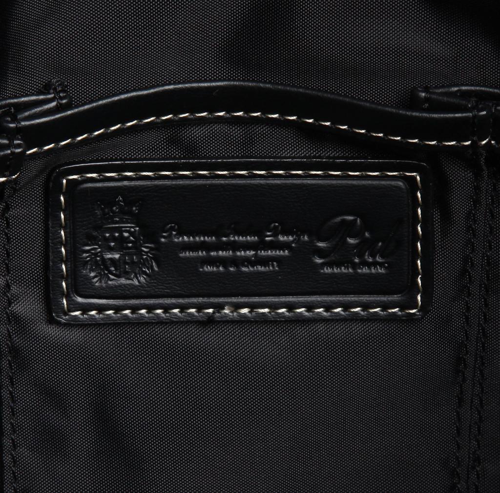 P.I.D. Business Bag 25642 Black