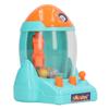 Space Claw Machine Colorful Portable Space   Claw Machine for Children Tabletop
