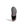 Adidas Fortarun Lace Running Shoes Kids Sneakers Smoke-Gray GY7598