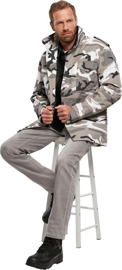 Demi-season Jacket Brandit M-65 Fieldjacket Classic M65 Field Jacket Classic Urban