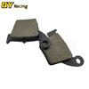 Motorrad Vorder- Hinterrad Bremsbeläge Für HONDA CRF250R CRF250X 2004-17 CR125R CR250R CR125 CR250 R 02-07 CRF450R 02-16 CRF450X 05-17