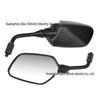 Honda CB300/400X Original Rearview Mirror for CB500X, CB400F, CB600 Models