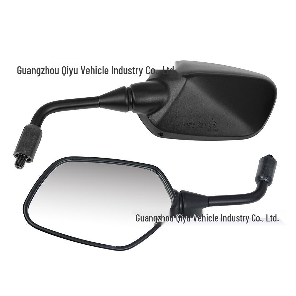 Honda CB300/400X Original Rearview Mirror for CB500X, CB400F, CB600 Models