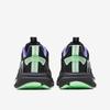 Anta Kids Lingyun Comfortable Simple Versatile Physical Test Wear Resistant Low Top Running Shoes Men Running Shoes Black Silver A12515508-4