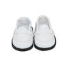 PU Leather Doll Shoes Multicolor Mini Academic Style Shoes  10/20cm Cotton Stuffed Doll