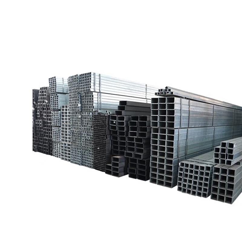 Galvanized Square Steel Tube