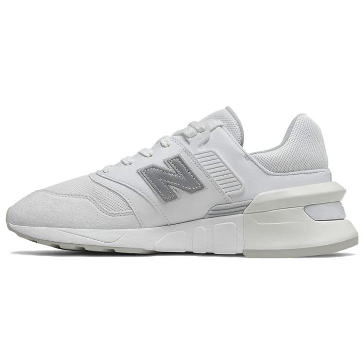 

новые New Balance 997 Sport Munsell White 37