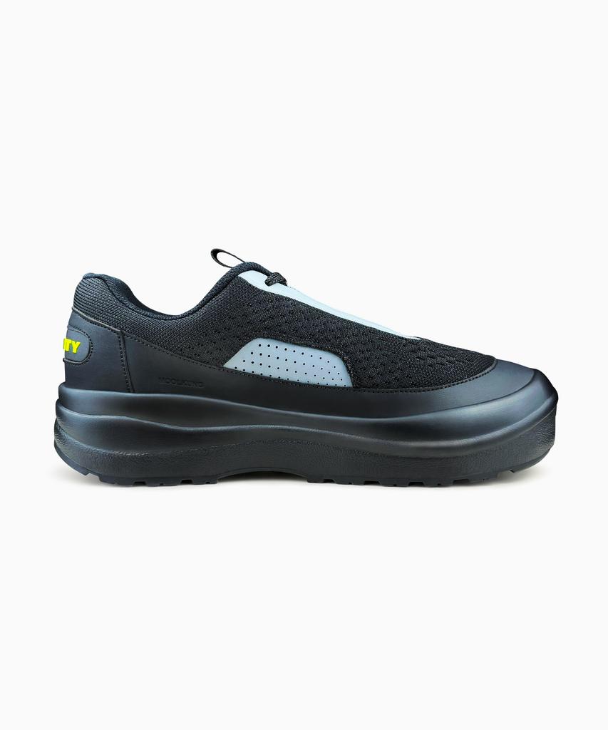 Walking Master Moolkung Light 667 / Black